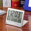 Alarm Clock I1006SV0 Carousel 8