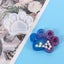 Resin Moulds Silicone Resin Molds I0989WT0 Carousel 6