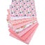 100% Cotton Fabric Bundle Patchwork DIY Face Mask I1169PK0 Carousel 6