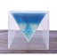 Resin Moulds Silicone 15cm Large Pyramid Molds I1059WT0 Carousel 5