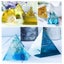 Resin Moulds Silicone 15cm Large Pyramid Molds I1059WT0 Carousel 10