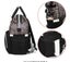 Nappy Bag Nappy Backpack E0406LC0 Carousel 12