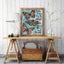 5D Diamond Painting Diamond Art Kits I1261GN0 Carousel 5
