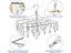 PTN NEW Clothes Hangers Sale - Sale Sale Carousel 8