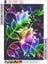 Diamond Painting Art Kit i1847BC0 Carousel 3