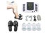 New Rechargeable TENS Machine Carousel 10