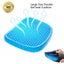 Honeycomb Seat Comfort Gel Cushion 2011503 Carousel 2