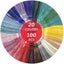 Pendant Tassel DIY Keychain Silky Tassels Jewellery Making x 100 I1427MZ0 Carousel 1