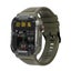 MELANDA 1.85 Outdoor Military Smart Watch Men Bluetooth Call Carousel 1