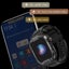 MELANDA 1.85 Outdoor Military Smart Watch Men Bluetooth Call Carousel 6