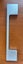 Satin Chrome handles Carousel 2