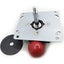 Sanwa Joystick JLW-TM Carousel 5