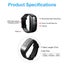 Smart Watch Video Recorder Carousel 12