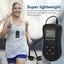 Portable FM Radio Carousel 5