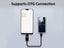 Portable Rechargeable MP4 Player with Battery (Over Stocked) Carousel 3