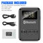 Bluetooth Transmitter Receiver Carousel 11
