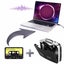 Cassette Capture Player Carousel 3