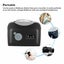 Cassette Capture Player Carousel 5