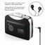Cassette Capture Player Carousel 6