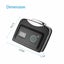 Cassette Capture Player Carousel 7