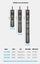 Aquarium submersible water heater fish tank adjustable submersible heaters Carousel 2