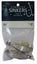 Starfish Reef Sinker Packet 5oz (2 per pack) Carousel 1