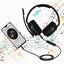 Replacement Astro A10 A40 Audio Cable Carousel 7