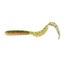 Catch Black Label Livies Softbait Curly Tail Caipirinha Glow 6 inch 4 Pack Carousel 2