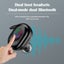 Bluetooth Earphones Tws Game Digital Display Screen Mini Wireless Carousel 5