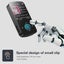 Bluetooth 5.0 Portable Music Audio MP3 Player Carousel 3