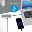 Type-C USB Hub Adapter Carousel 4