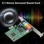 Sound Card Carousel 6