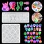 Resin Moulds Silicone Resin Molds Carousel 1