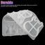 Resin Moulds Silicone Resin Molds Carousel 4