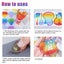 Resin Moulds Silicone Resin Molds Carousel 7