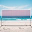 Volleyball Net Mesh Carousel 1