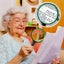 Magnifying Glass Magnifier Carousel 3