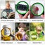 Magnifying Glass Magnifier Carousel 5