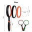 Magnifying Glass Magnifier Carousel 8