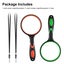 Magnifying Glass Magnifier Carousel 9