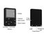 Touch Screen MP3 Player Bluetooth Music Player Carousel 4