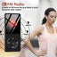 8GB MP3 Player HIFI Music Speakers Media FM Radio Recorder Carousel 4