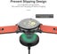 Wireless Charger for Samsung Galaxy Watch Carousel 3