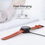 Wireless Charger for Samsung Galaxy Watch Carousel 5