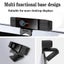 Full HD Camera Pc Usb with Microphone for Computer Webcam | Webcam Carousel 3