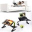 Adjustable Laptop Desk Bed Tray Stand 2001902 Carousel 11