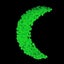 Glow in The Dark Pebbles Luminous Stones Rocks 3659402 Carousel 3