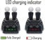 Charger Dock For PS4 PS VR Controller Charging Dock 3654501 Carousel 8
