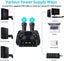 Charger Dock For PS4 PS VR Controller Charging Dock 3654501 Carousel 10