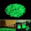 Glow in The Dark Pebbles Luminous Stones Rocks 3659402 Carousel 5